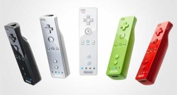 El nombre de Wii fue una decisión a nivel global