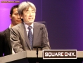 Resumen conferencia de prensa de Square-Enix