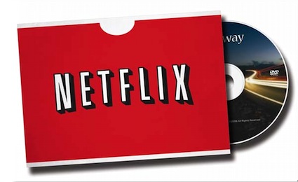 Netflix podría llegar a Wii y a los productos de Apple