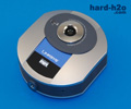 Análisis webcam Linksys Wireless-G WVC54GC por Hard-h2o