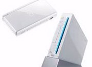 Regi habla de la interactividad entre Wii y NDS