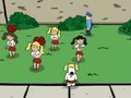 Nuevas imágenes de Family Guy