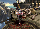 Imágenes de God of War II