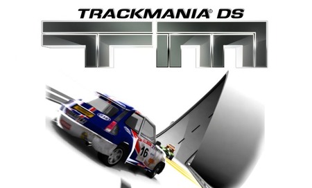Anunciado Trackmania DS 2