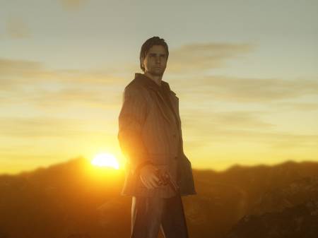 Alan Wake no saldrá para PC