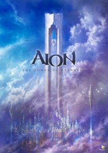 Primeras imágenes de Aion: The Tower Eternity