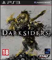 THQ desmiente el presunto fracaso de Darksiders