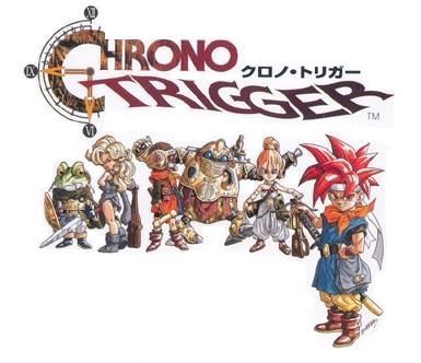 Por fin llega Chrono Trigger a Europa, después de 13 años