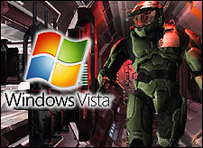 Halo 2 para PC saldría poco después del lanzamiento de Windows Vista