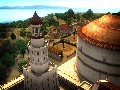 Nuevas imágenes de CivCity: Rome