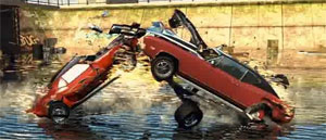 Imágenes de FlatOut Ultimate Carnage