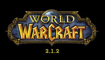 Parche v2.1.2 para World of Warcraft