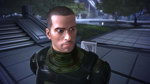 Nuevas imágenes de Mass Effect