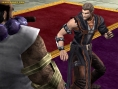 Primeras imágenes de God Hand