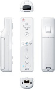 Imagen 1 Shigeru Miyamoto: detalles sobre la conectividad de Wii y DS