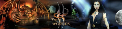 Nuevos screens de Two Worlds y detalles sobre el diseño