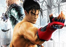 ¿Tekken 5: Dark Resurrection camino a la tienda online de PS3?