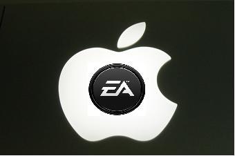 E.A. portará juegos a la plataforma Mac