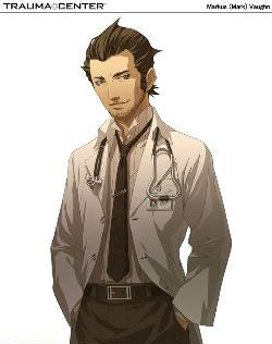 Anunciada secuela de Trauma Center para Wii