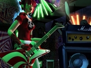 Confirmada versión inalámbrica del controlador de Guitar Hero