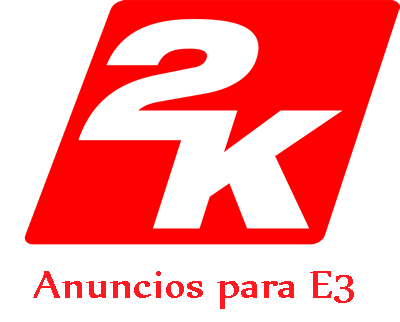 Títulos de 2k Games y 2k Sports en el E3 2007