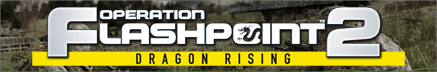 Nuevas screenshots de Operation Flashpoint 2: Dragon Rising