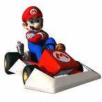 Mario Kart vuelve a GameCube