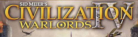 Concurso Sid Meier's Civilization IV: Warlords