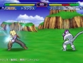 Imágenes de Dragon Ball Z: Shin Budokai