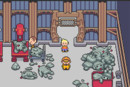 Nuevas imágenes y vídeos de Mother 3