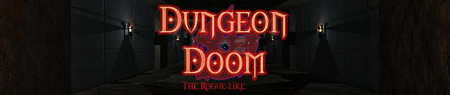 DungeonDOOM XP v7.0