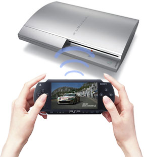 Nueva versión del firmware de PlayStation 3