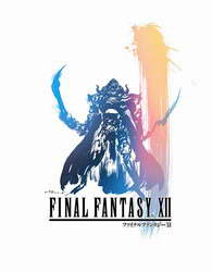 Nuevo vídeo de Final Fantasy XII