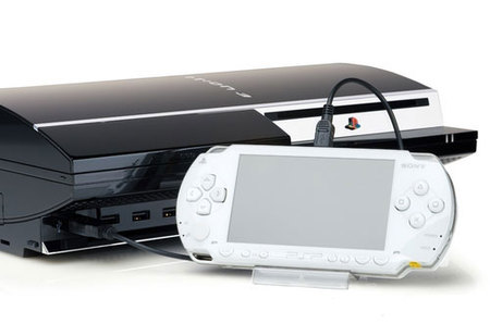 Nuevas actualizaciones para PS3 y PSP