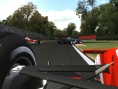 Trailer e imágenes de Formula 1 2006