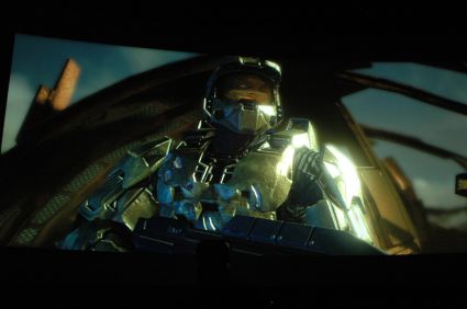 Imágenes de Halo 3