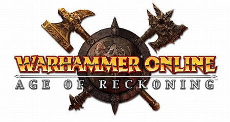 Warhammer Online: Age of Reckoning ya tiene fecha