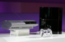 Vídeos de la conferencia de Sony