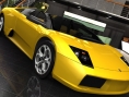 Nuevas imágenes de Test Drive Unlimited: los Lamborghini
