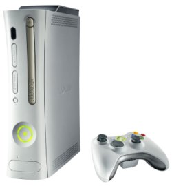 Microsoft actualizará la CPU de Xbox 360 con tecnología de 65nm