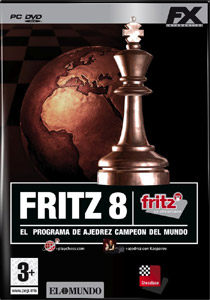 Fritz 8 hoy a la venta a 5,95€