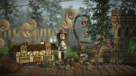 Sony retira Little Big Planet