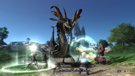 Final Fantasy XIV tendrá límite semanal de horas jugadas