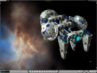 Demo de Galactic Civilizations II