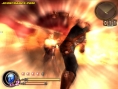 Primeras imágenes de God Hand