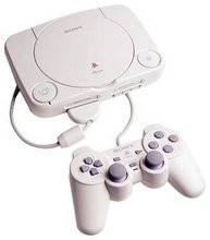 Sony cesa la producción de la PS One