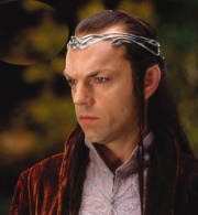 Electronic Arts ficha a Elrond