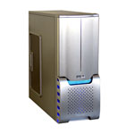 Análisis caja Gigabyte 3D Aurora @ Todoreviews