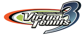 Página web oficial para Virtua Tennis 3