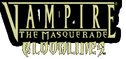 Disponible la traducción no oficial de Vampire: Bloodlines